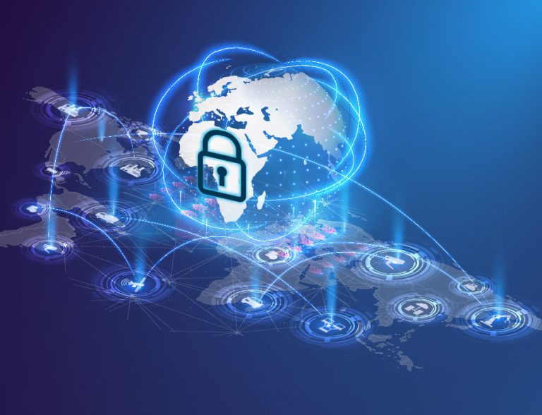 企業安全合規５式，做好DDOS防護提升您的網絡安全策略！